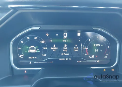 2023 GMC Sierra 1500 4Wd Short Box At4 from USA, damaged, VIN 1GTUUEE81PZ233053